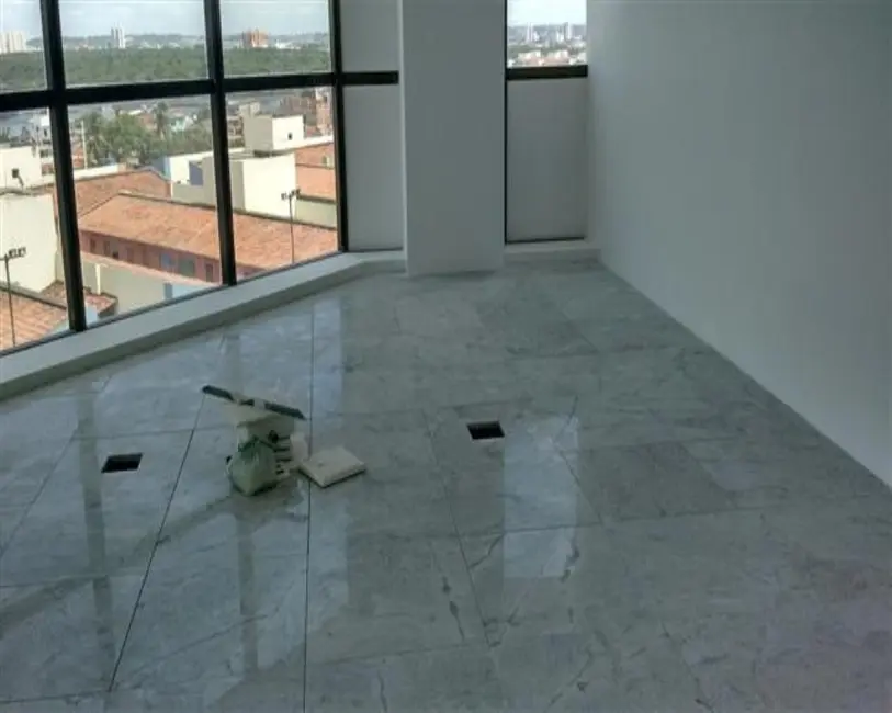 Foto 2 de Sala Comercial para alugar, 37m2 em Pina, Recife - PE