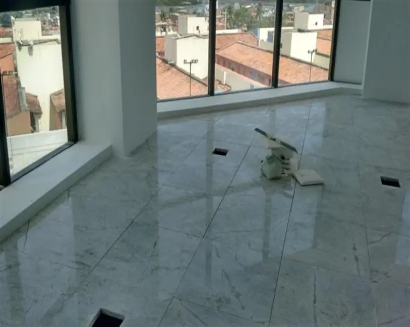 Foto 3 de Sala Comercial para alugar, 37m2 em Pina, Recife - PE