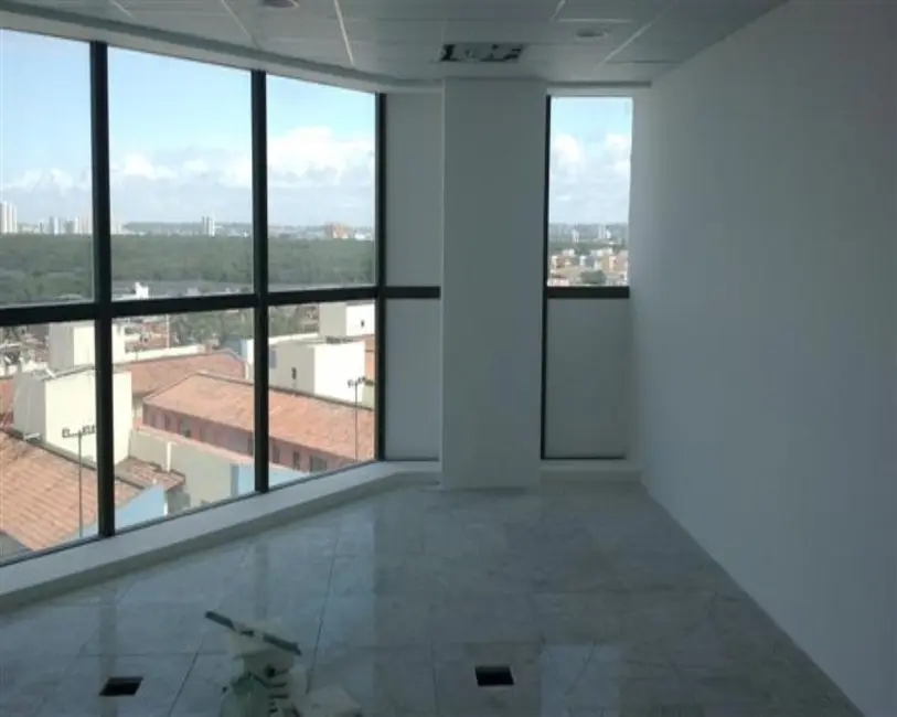 Foto 1 de Sala Comercial para alugar, 37m2 em Pina, Recife - PE