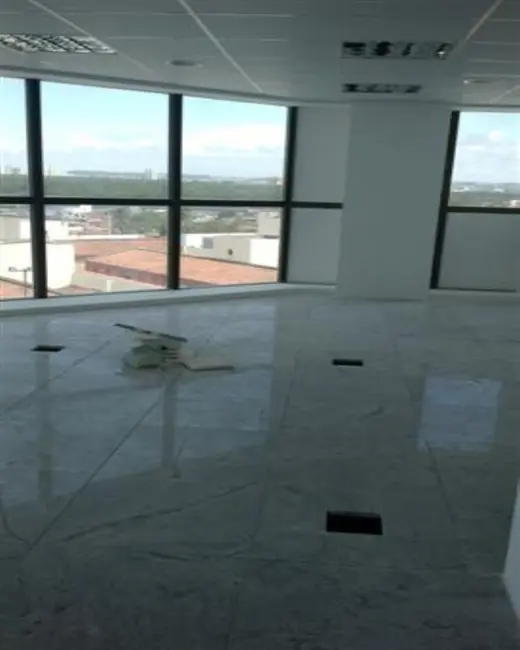 Foto 5 de Sala Comercial para alugar, 37m2 em Pina, Recife - PE