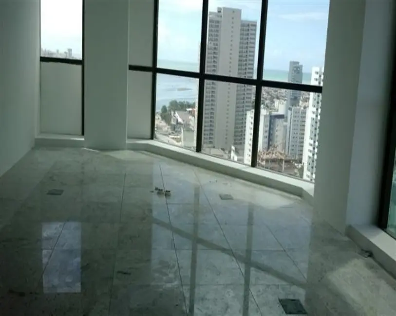 Foto 1 de Sala Comercial para alugar, 37m2 em Pina, Recife - PE