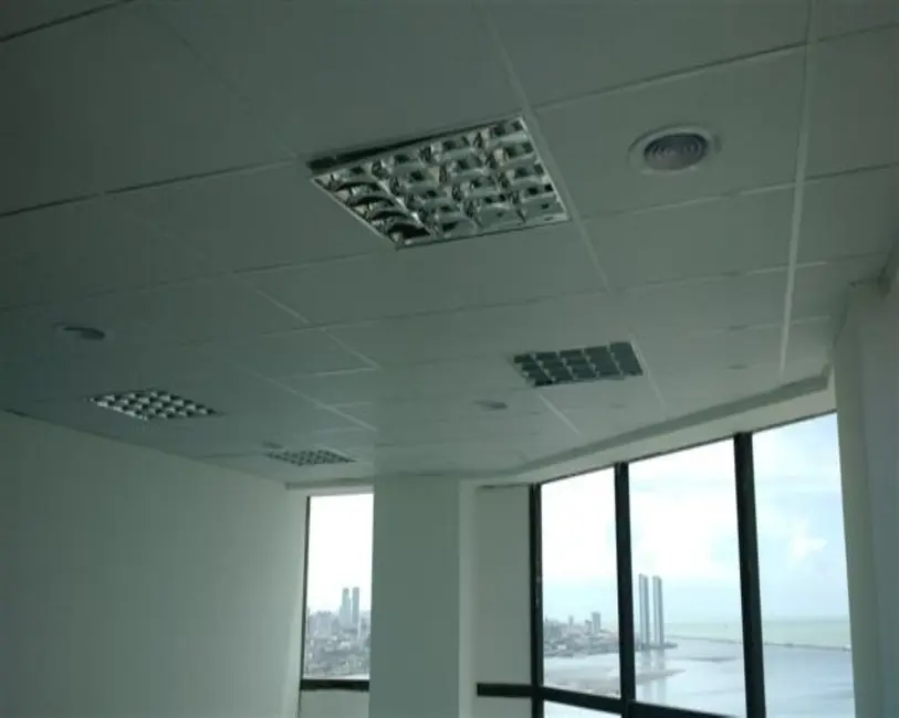Foto 5 de Sala Comercial para alugar, 37m2 em Pina, Recife - PE
