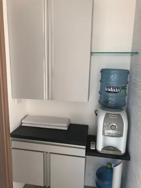 Foto 9 de Sala Comercial para alugar, 37m2 em Pina, Recife - PE