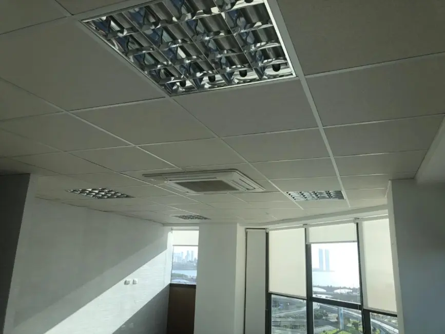 Foto 3 de Sala Comercial para alugar, 37m2 em Pina, Recife - PE