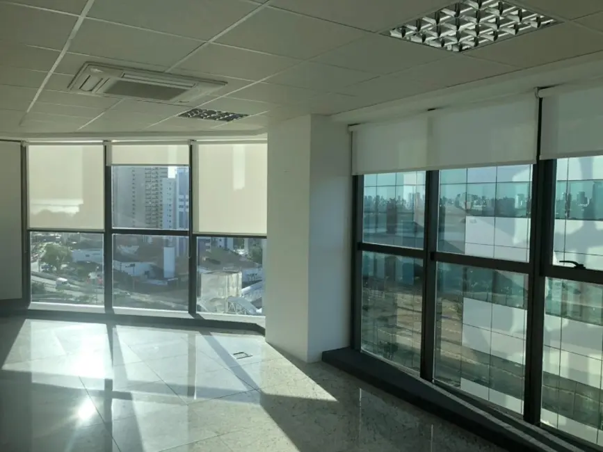 Foto 6 de Sala Comercial para alugar, 37m2 em Pina, Recife - PE