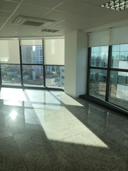 Foto 7 de Sala Comercial para alugar, 37m2 em Pina, Recife - PE