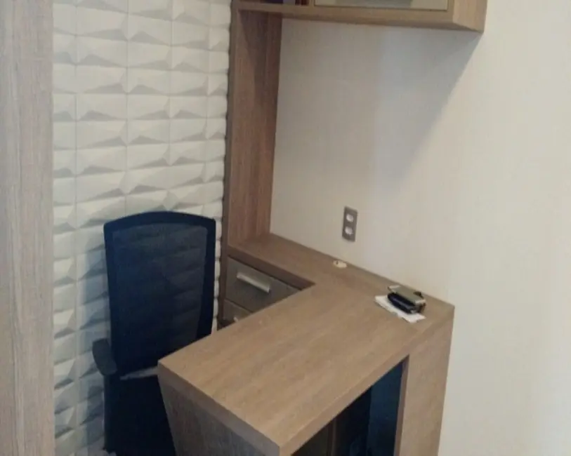 Foto 9 de Sala Comercial para alugar, 43m2 em Pina, Recife - PE