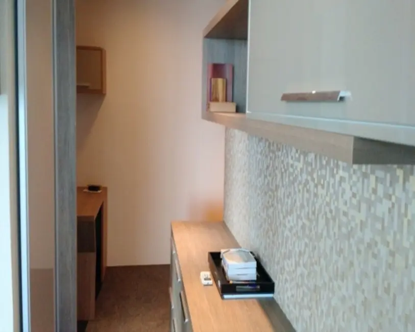 Foto 7 de Sala Comercial para alugar, 43m2 em Pina, Recife - PE