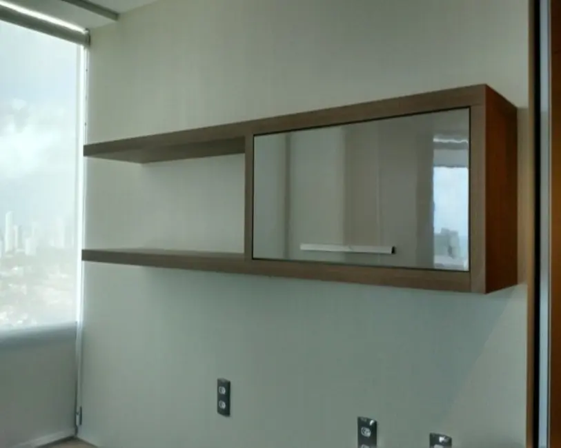Foto 6 de Sala Comercial para alugar, 43m2 em Pina, Recife - PE