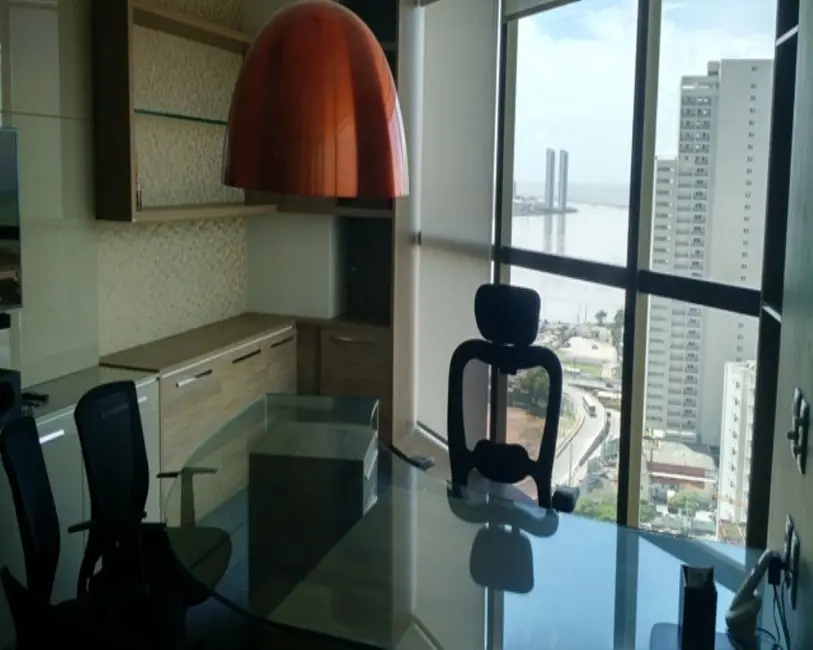 Foto 3 de Sala Comercial para alugar, 43m2 em Pina, Recife - PE