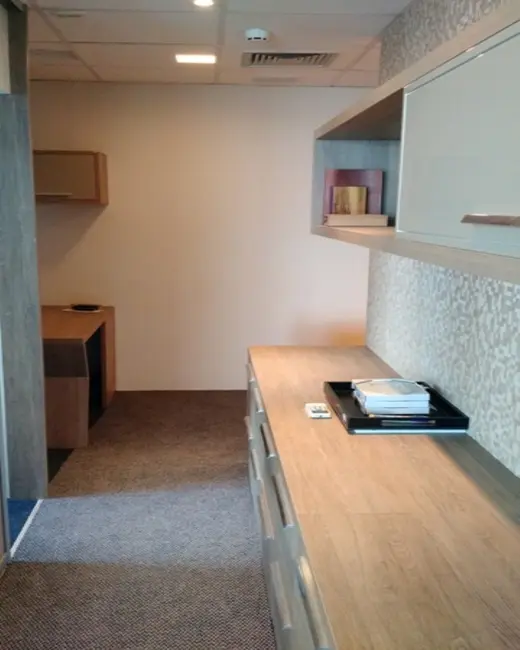 Foto 8 de Sala Comercial para alugar, 43m2 em Pina, Recife - PE