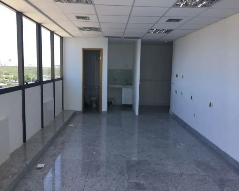 Foto 7 de Sala Comercial para alugar, 43m2 em Pina, Recife - PE