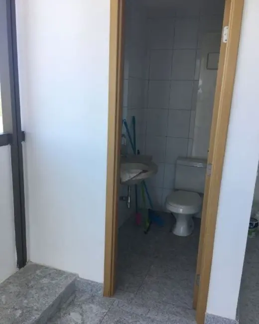 Foto 4 de Sala Comercial para alugar, 43m2 em Pina, Recife - PE