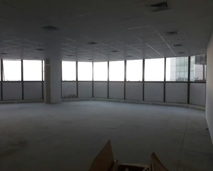 Foto 5 de Sala Comercial para alugar, 162m2 em Pina, Recife - PE