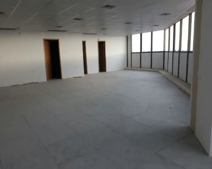 Foto 3 de Sala Comercial para alugar, 162m2 em Pina, Recife - PE