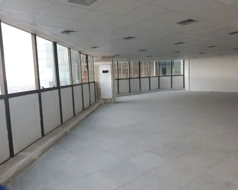 Foto 6 de Sala Comercial para alugar, 162m2 em Pina, Recife - PE