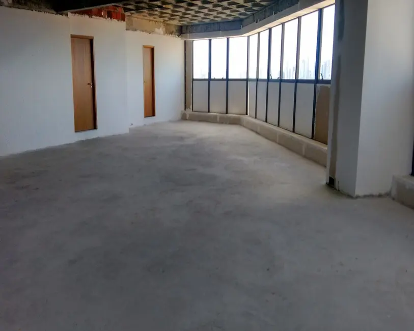 Foto 9 de Sala Comercial para alugar, 160m2 em Pina, Recife - PE