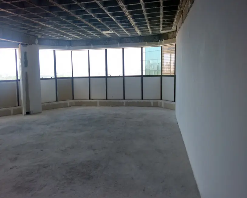 Foto 7 de Sala Comercial para alugar, 160m2 em Pina, Recife - PE