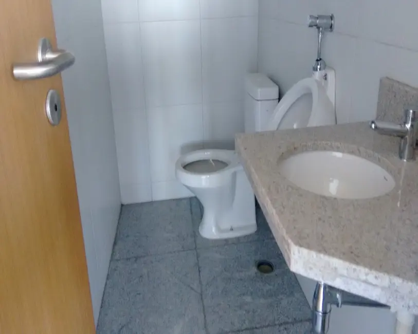 Foto 6 de Sala Comercial para alugar, 160m2 em Pina, Recife - PE