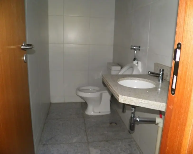 Foto 5 de Sala Comercial para alugar, 160m2 em Pina, Recife - PE