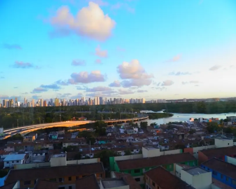 Foto 4 de Sala Comercial para alugar, 160m2 em Pina, Recife - PE