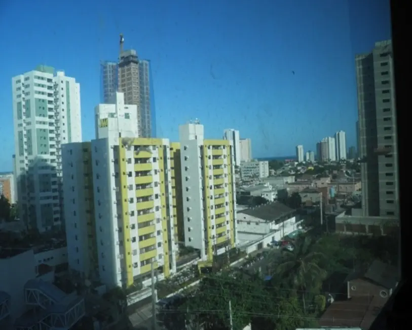 Foto 5 de Sala Comercial para alugar, 36m2 em Pina, Recife - PE
