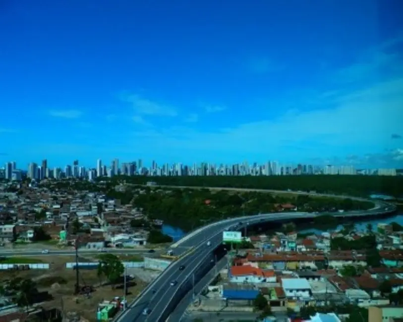 Foto 1 de Sala Comercial à venda e para alugar, 31m2 em Pina, Recife - PE