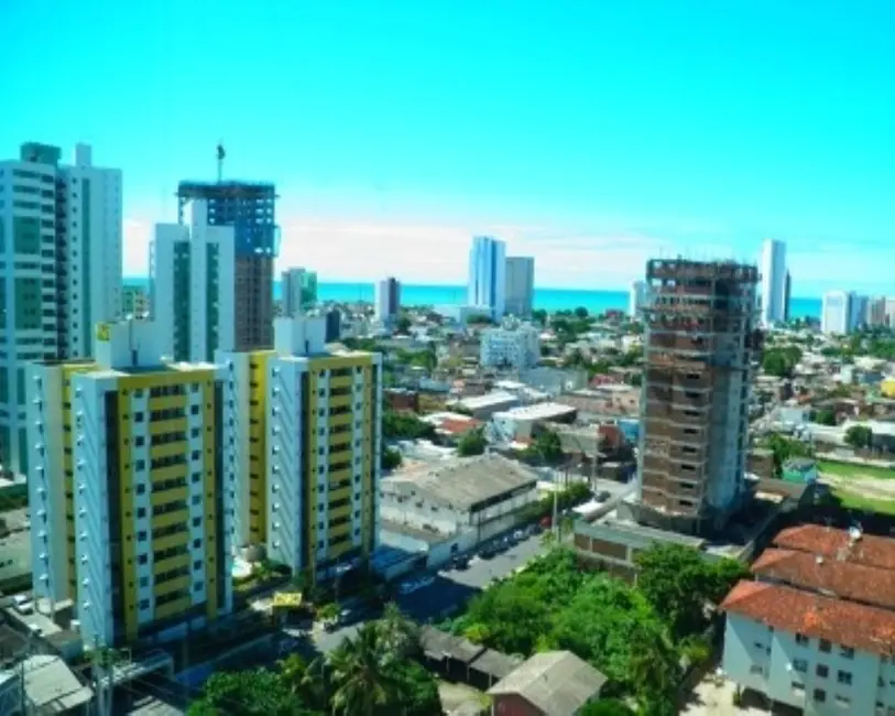 Foto 3 de Sala Comercial à venda e para alugar, 31m2 em Pina, Recife - PE