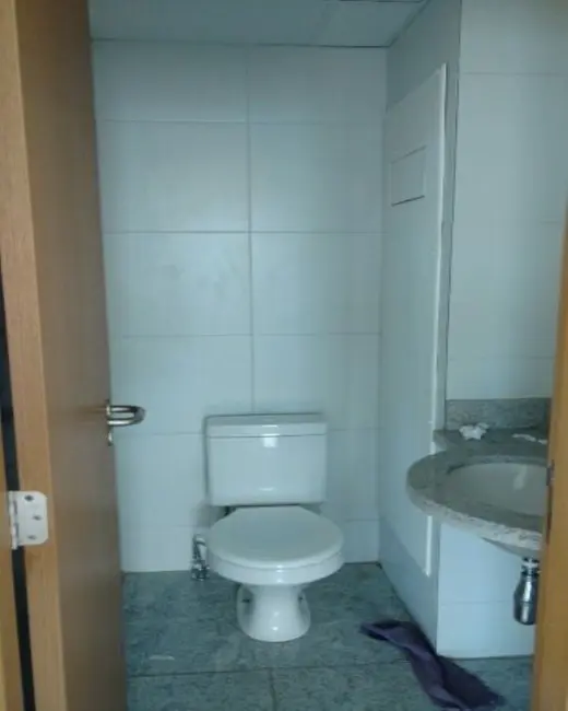 Foto 7 de Sala Comercial para alugar, 37m2 em Pina, Recife - PE