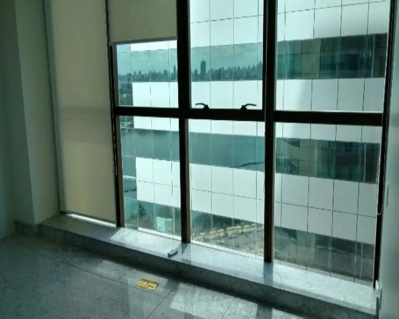 Foto 9 de Sala Comercial para alugar, 37m2 em Pina, Recife - PE
