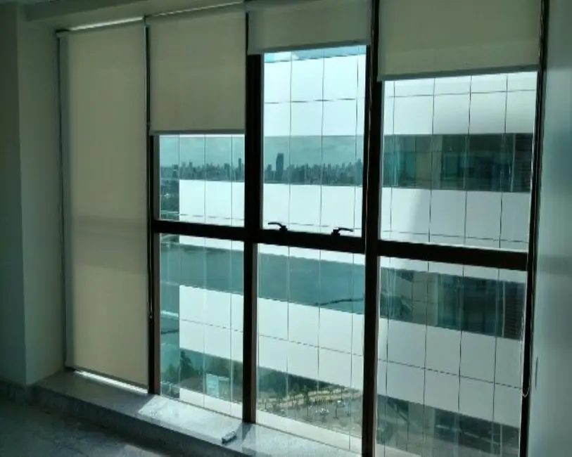 Foto 4 de Sala Comercial para alugar, 37m2 em Pina, Recife - PE