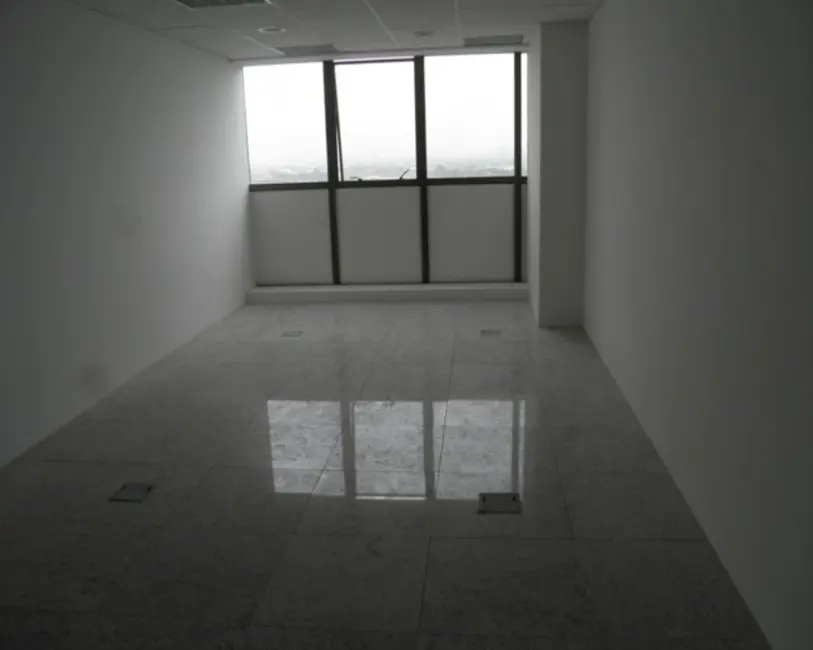 Foto 3 de Sala Comercial para alugar, 31m2 em Pina, Recife - PE