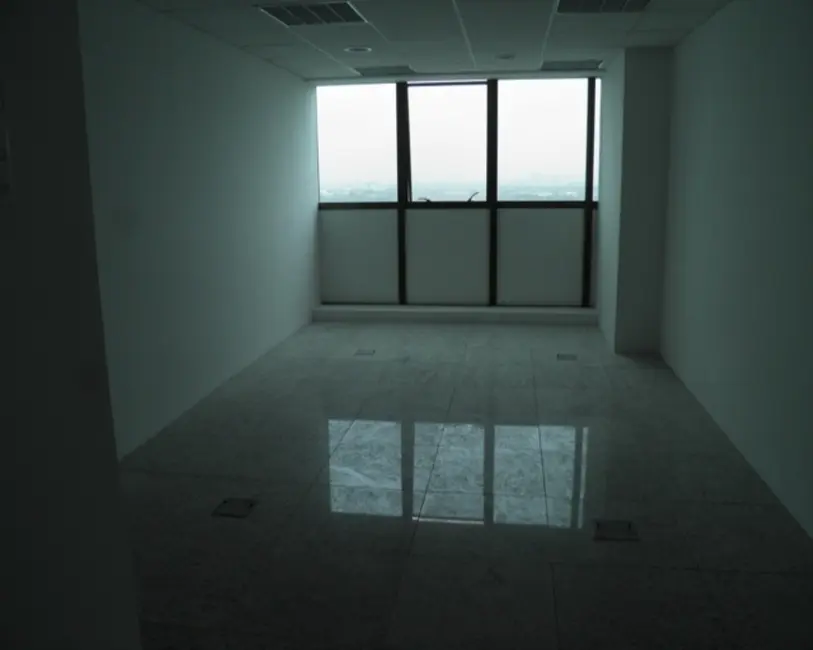 Foto 4 de Sala Comercial para alugar, 31m2 em Pina, Recife - PE
