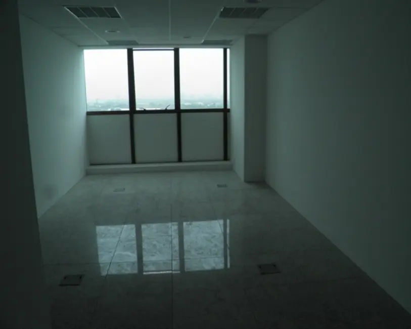 Foto 8 de Sala Comercial para alugar, 31m2 em Pina, Recife - PE