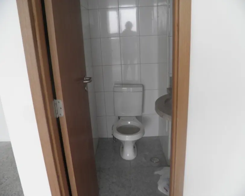 Foto 7 de Sala Comercial para alugar, 31m2 em Pina, Recife - PE