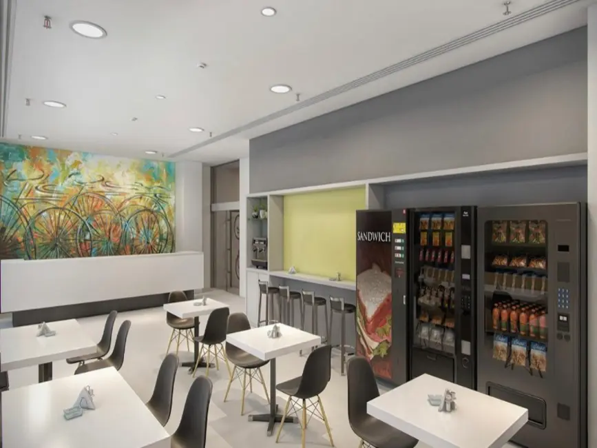 Foto 6 de Sala Comercial à venda, 34m2 em Pina, Recife - PE