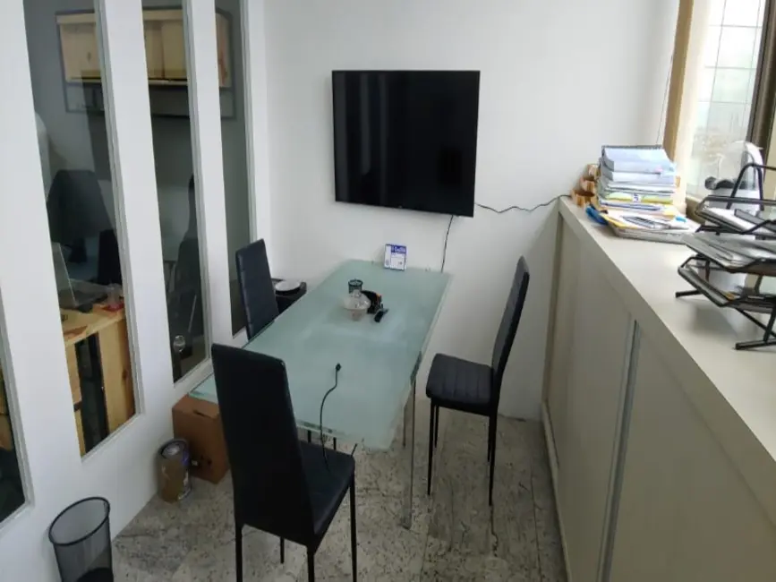 Foto 5 de Sala Comercial para alugar, 31m2 em Pina, Recife - PE