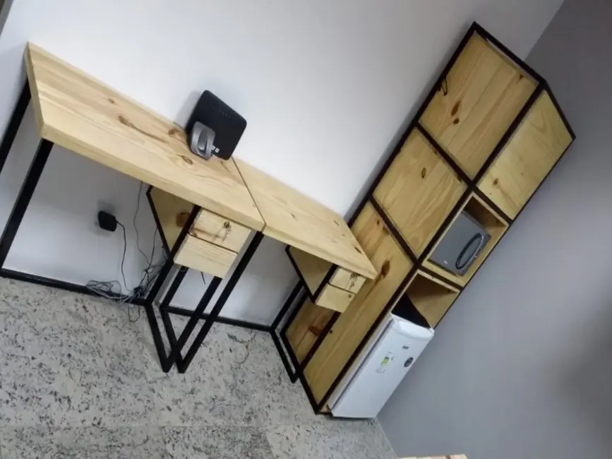 Foto 3 de Sala Comercial para alugar, 31m2 em Pina, Recife - PE