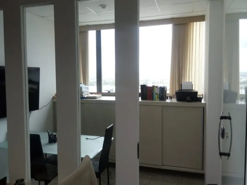 Foto 6 de Sala Comercial para alugar, 31m2 em Pina, Recife - PE