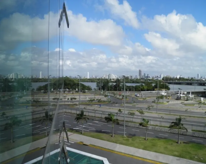 Foto 5 de Sala Comercial à venda e para alugar, 44m2 em Pina, Recife - PE