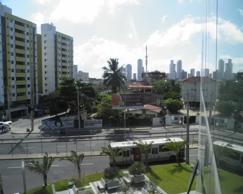 Foto 6 de Sala Comercial à venda e para alugar, 44m2 em Pina, Recife - PE