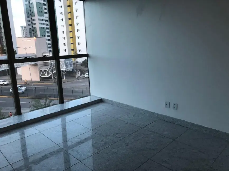 Foto 3 de Sala Comercial à venda e para alugar, 44m2 em Pina, Recife - PE