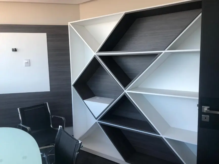 Foto 8 de Sala Comercial para alugar, 162m2 em Pina, Recife - PE