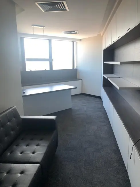 Foto 9 de Sala Comercial para alugar, 162m2 em Pina, Recife - PE