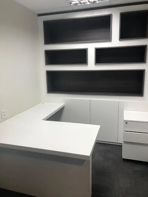 Foto 6 de Sala Comercial para alugar, 162m2 em Pina, Recife - PE