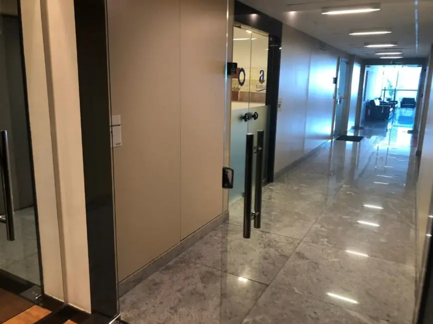 Foto 3 de Sala Comercial para alugar, 162m2 em Pina, Recife - PE