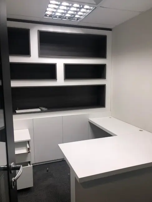 Foto 7 de Sala Comercial para alugar, 162m2 em Pina, Recife - PE