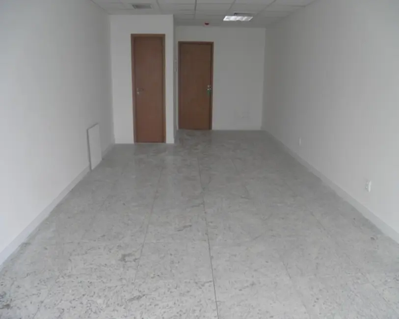 Foto 4 de Sala Comercial para alugar, 36m2 em Pina, Recife - PE
