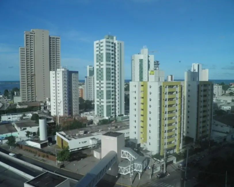 Foto 6 de Sala Comercial para alugar, 36m2 em Pina, Recife - PE
