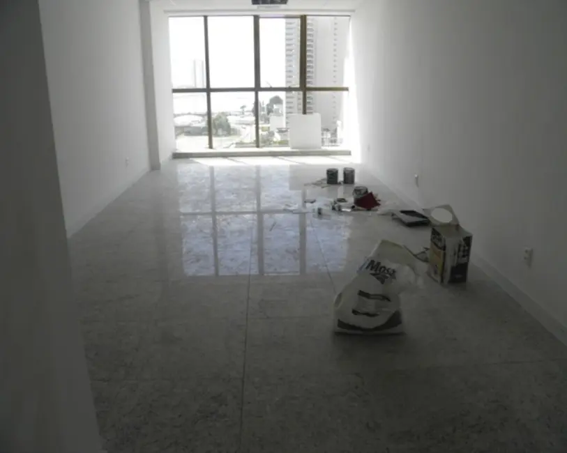 Foto 1 de Sala Comercial para alugar, 36m2 em Pina, Recife - PE